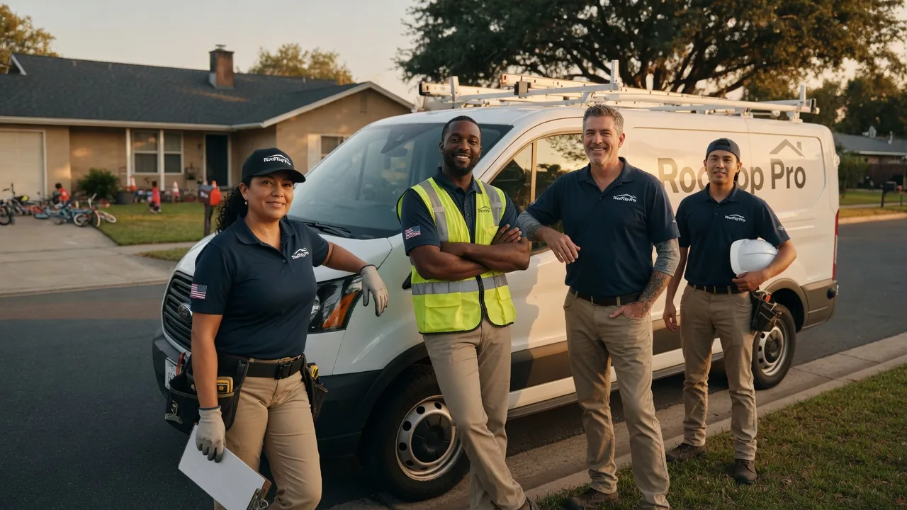Roof Repair in Eugene, OR near me